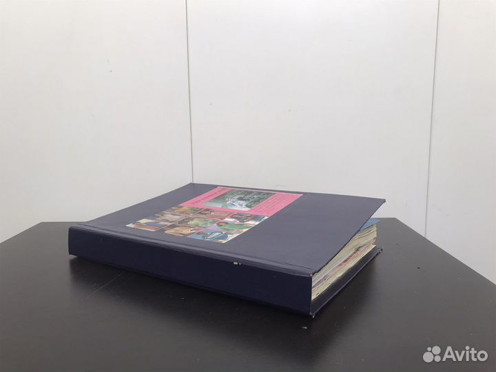 Журналы по вязанию, в твердом переплете (32 шт)