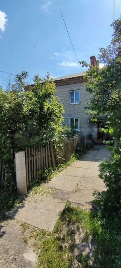 1-к. квартира, 30,4 м², 2/2 эт.
