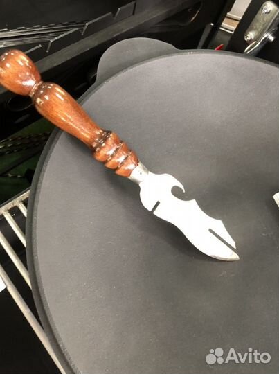 Вилка для шашлыка