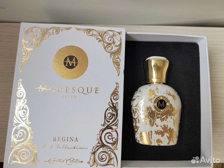 Духи женские люкс