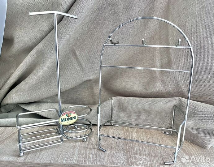 Подставки на кухню