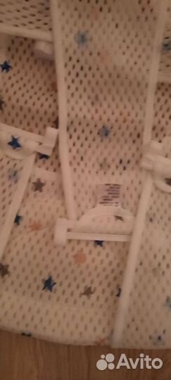 Гамак для купания