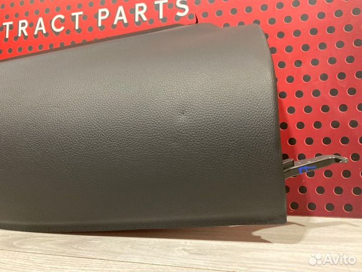 Обшивка сидений Bmw 5 G30 2017