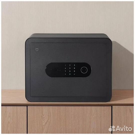 Биометрический сейф Xiaomi SMART Safe Box