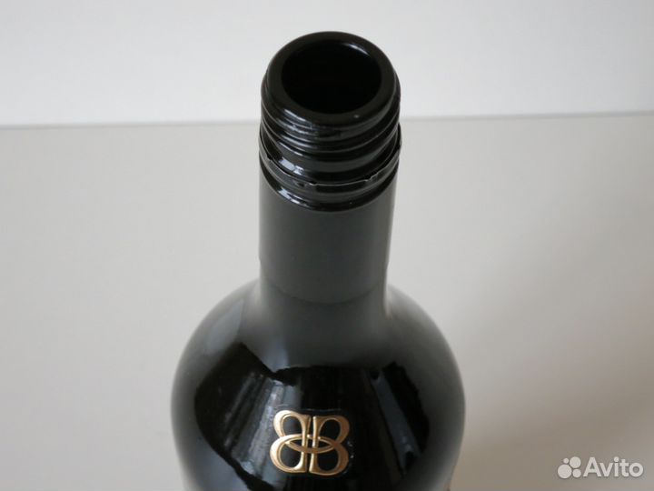 Бутылка из-под ликёра Baileys 0.5 л