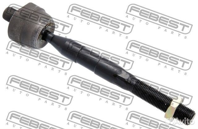 Тяга рулевая