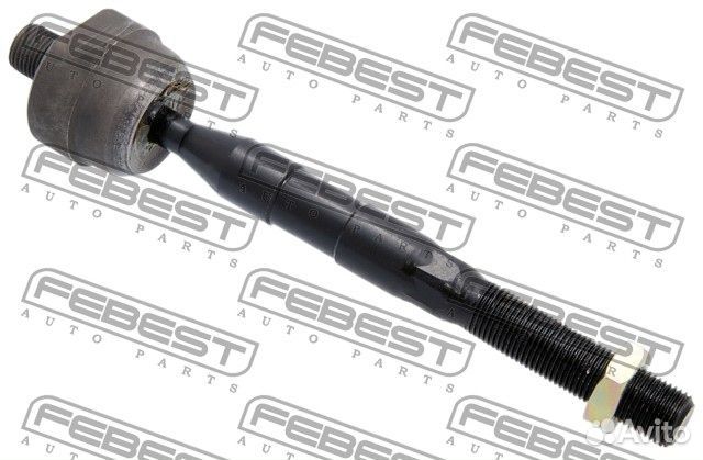 Тяга рулевая