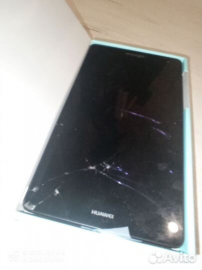 Планшет huawei mediapad t3 7