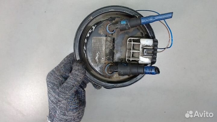 Датчик уровня топлива Opel Zafira A, 2004