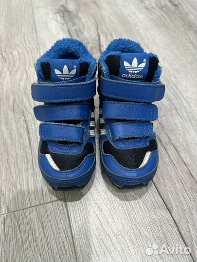 Кроссовки детские adidas