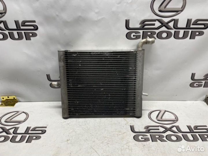 Радиатор охлаждения Land Rover Range Rover Sport