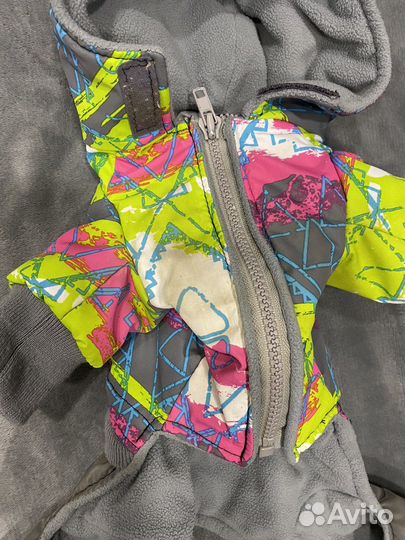 Комбинезон для собаки