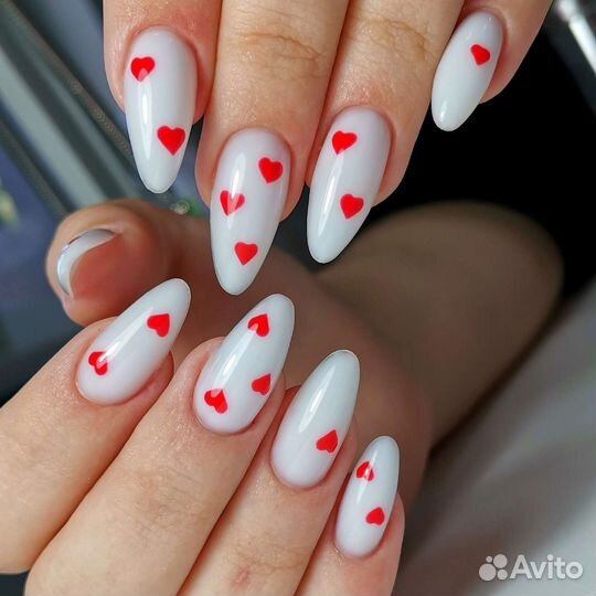 Маникюр, педикюр (чмр)