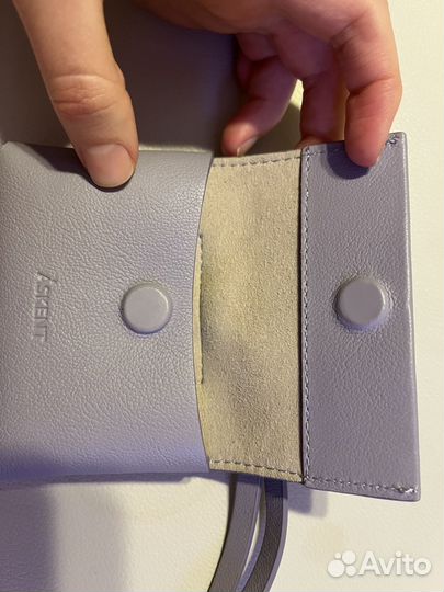 Кошелёк askent