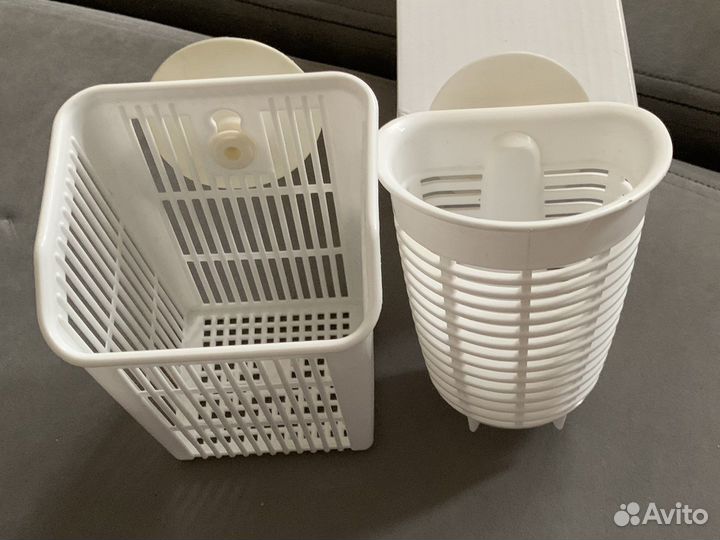 Кухонные принадлежности