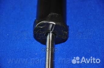 Амортизатор зад pjbr021 Parts-Mall