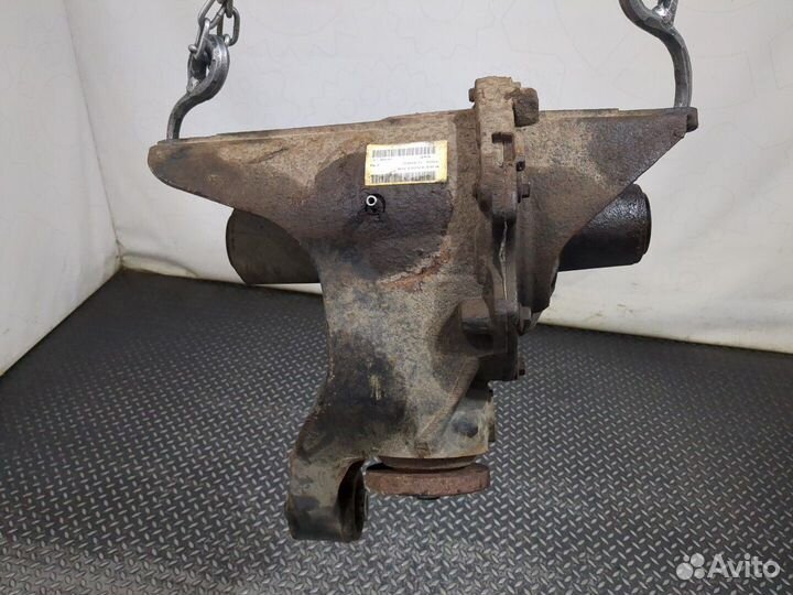 Редуктор моста Land Rover Range Rover Sport, 2011