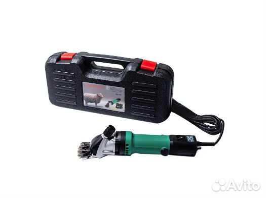 Машинка для стрижки овец