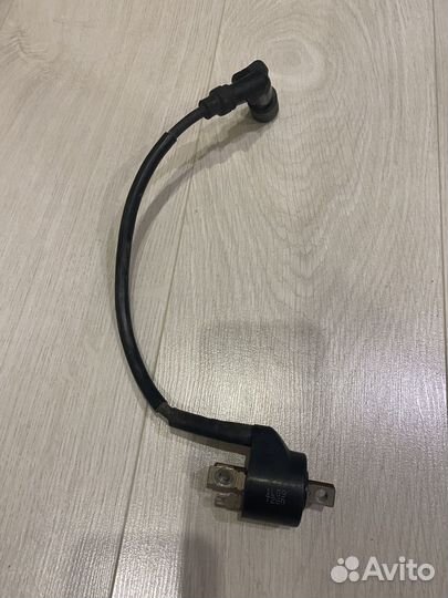 Катушка зажигания