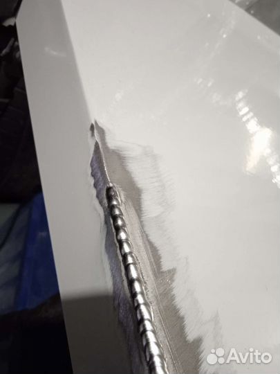 Электрогазосварщик 4р аргонщик