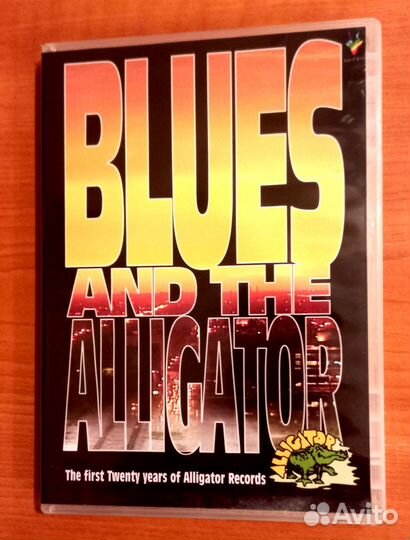 Музыкальные DVD оригинальные