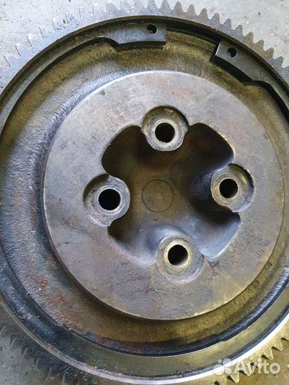 Шестерня грм