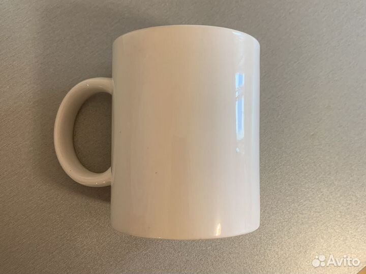 Кружки для сублимации