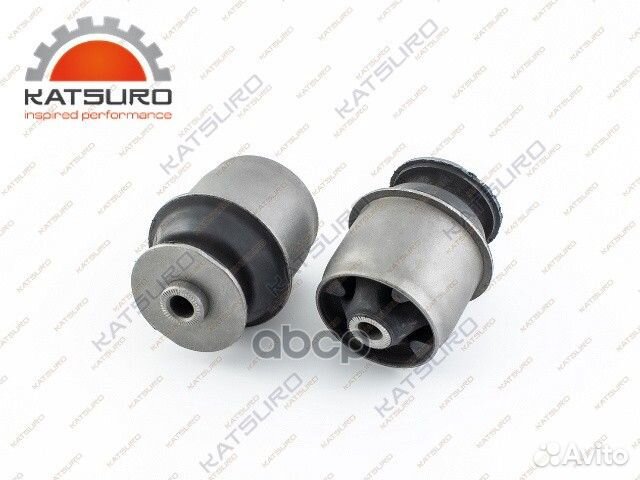 Сайлентблок балки KAT0301GLY katsuro