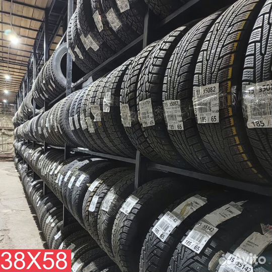 Dunlop Grandtrek SJ6 205/55 R16 86L