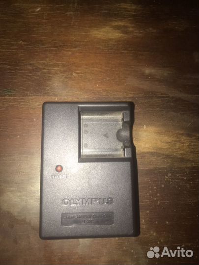Olympus LI-40C зарядка