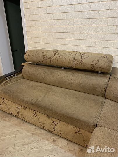 Угловой диван бу в спальню