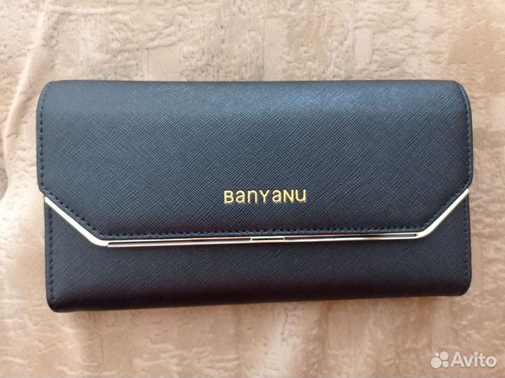 Кошелек женский