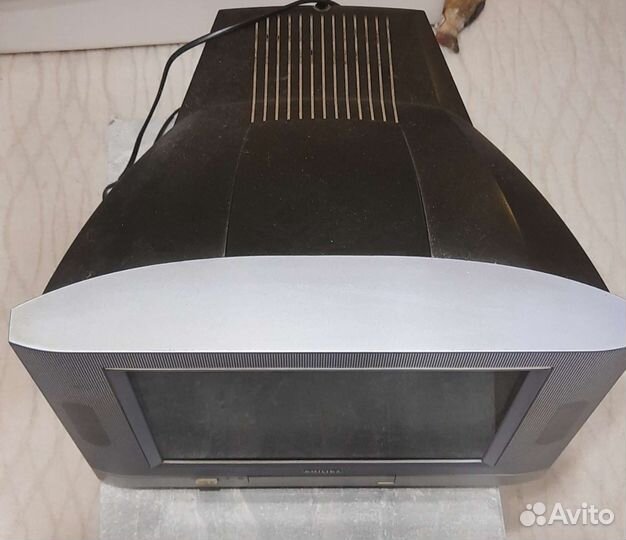 Телевизор philips