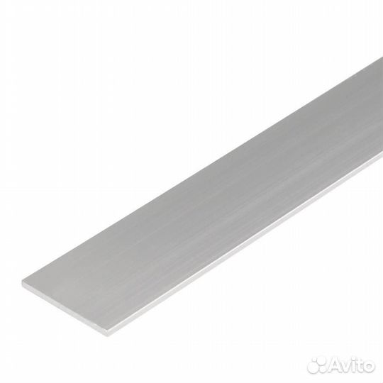 Полоса алюминиевая Arlight 022489 (2 м.)