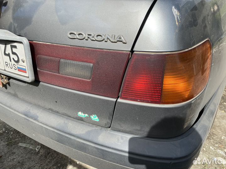 Стоп Toyota Corona Premio 210 211