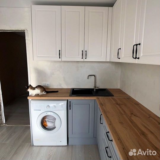 Кухни от производителя