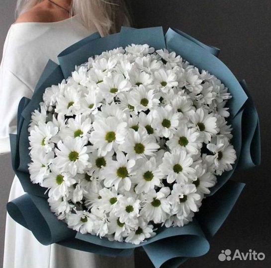 Хризантема Букеты доставка цветов