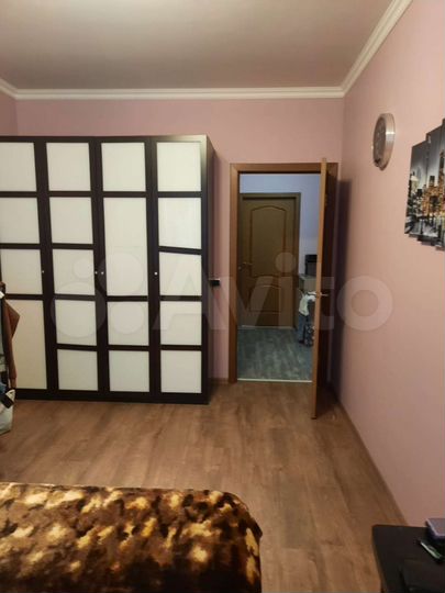 2-к. квартира, 62,5 м², 7/16 эт.