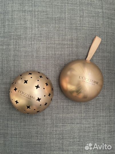 Новогодний шар, для упаковки подарков