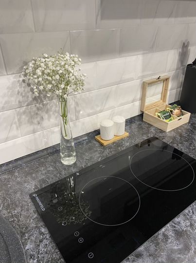 Квартира-студия, 44 м², 17/20 эт.