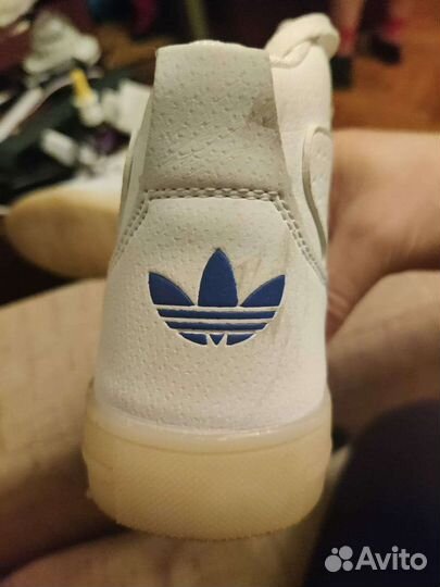 35 adidas в идеале