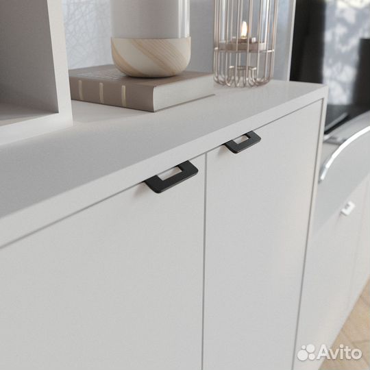 Гостиная новая