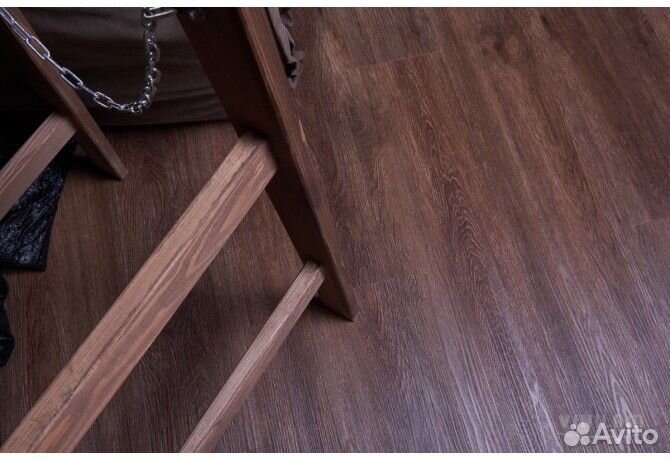 Ламинат SPC Royce