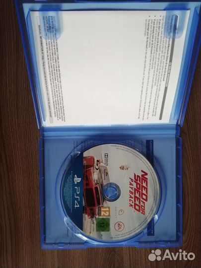 Продам NFS PayBack