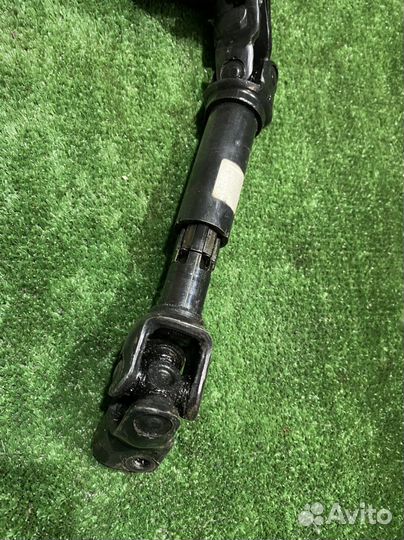 Рулевой карданчик opel astra j оригинал