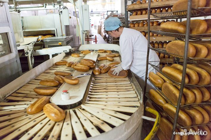 Укладчик-упаковщик