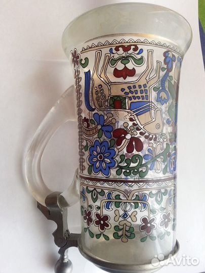 Пивные кружки