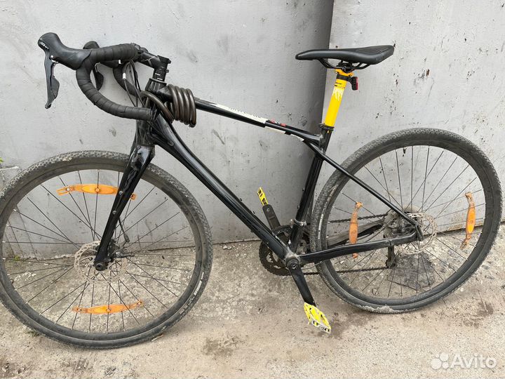 Merida Silex 200 2022