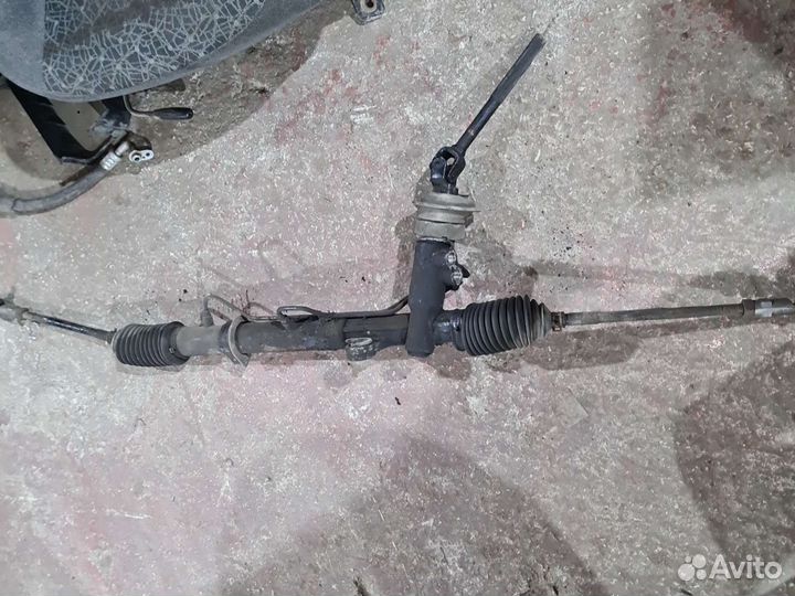 Рулевая рейка гур Chery Fora Vortex Estina Чери