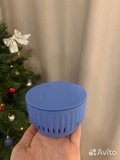 Колонка SberBoom Mini